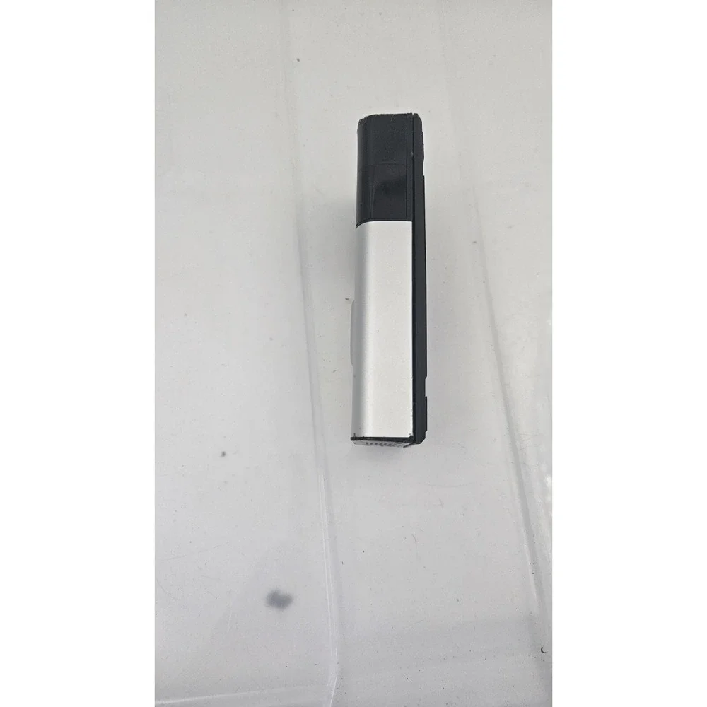 Ring Video Doorbell - 1080p HD Video, Privacy Controls, Satin Nickel #bl1